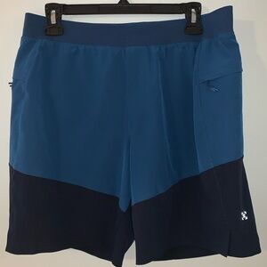 Lululemon Namaste at the Beach Men’s Medium 8” Inseam Swim